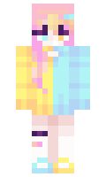 Motthehoople minecraft skin