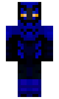 KyloIsGone minecraft skin