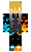 MiixedMiindsBro minecraft skin