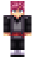 Elmessias29 minecraft skin