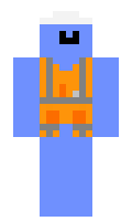 Cabonk minecraft skin