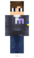 Powerplace09 minecraft skin