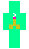 benarchambaultm minecraft skin