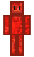 TrapezoidCherry minecraft skin
