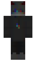 TheYeetMan0090 minecraft skin