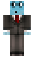 XDDX minecraft skin