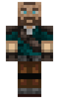 ValyrianFire8 minecraft skin
