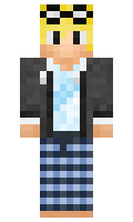 tiberaus minecraft skin