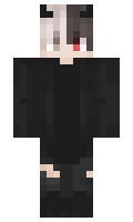 Kraxar minecraft skin