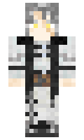 dottydooty minecraft skin