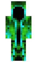 Ghotws minecraft skin
