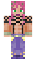 TonelessSloth35 minecraft skin