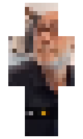 TopGMezo minecraft skin
