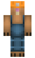 FastBlurrr minecraft skin