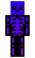 CyroX0 minecraft skin