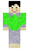 LGBTQQIAplus minecraft skin