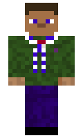 Chip1st minecraft skin