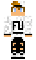 poprostukacper minecraft skin