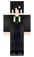 DmkII minecraft skin