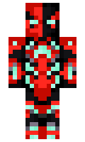 bluestreak2010 minecraft skin