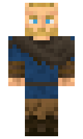 Sebrom minecraft skin