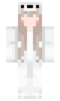 candyflossOMG minecraft skin