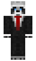 fiks minecraft skin