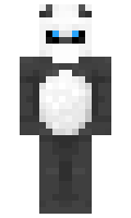 Shaarper minecraft skin