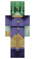 yoki minecraft skin