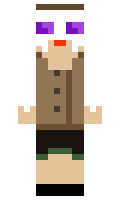 MTNS40 minecraft skin