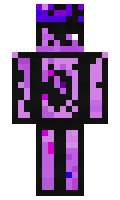 YehorYT minecraft skin