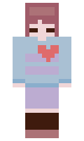 lIlI10o minecraft skin