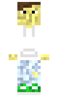 RickYT minecraft skin