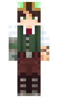 Fulcopop minecraft skin