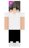 yQew minecraft skin