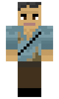 Arkas minecraft skin