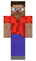 xDeivit136 minecraft skin