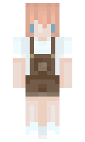 PrincessCaline minecraft skin