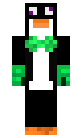silentsam9 minecraft skin