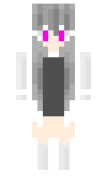 ILostMyMind minecraft skin