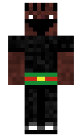 waltorange minecraft skin