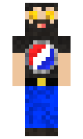 Bigjbrone minecraft skin