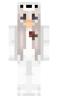 Lilla minecraft skin