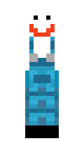 FelipePlayMC minecraft skin