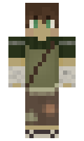 Asticar minecraft skin