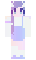 PILU minecraft skin