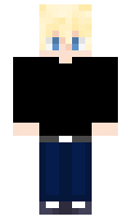 Katana011 minecraft skin