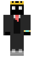 GrayestParty317 minecraft skin