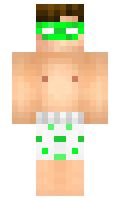 Waukalyptus minecraft skin