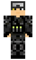 NulledHacz minecraft skin